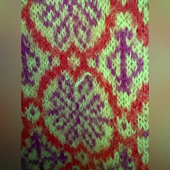 Free People Sleeveless Sweater - Picture 5 of 5